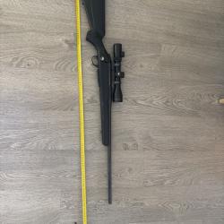 Tikka t3 7x64