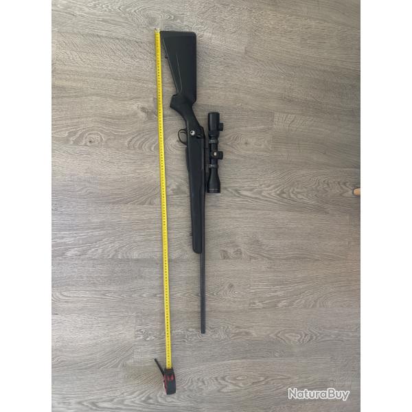 Tikka t3 7x64