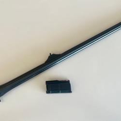 Canon BLASER R8 cal. 270 WSM Semi-Weight Flut&eacute; 65cm avec chargeur