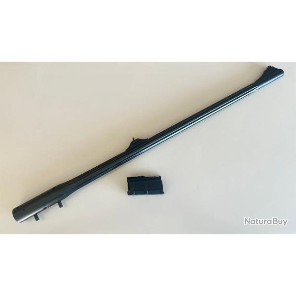 Canon BLASER R8 cal. 270 WSM Semi-Weight Flut� 65cm avec chargeur