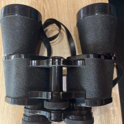 Jumelles RONY 10x50 fabriqu&eacute;es au Japon