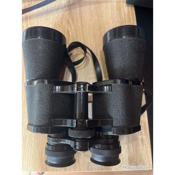 Jumelles RONY 10x50 fabriqu�es au Japon