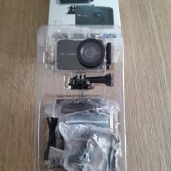 Cam&eacute;ra waterproof