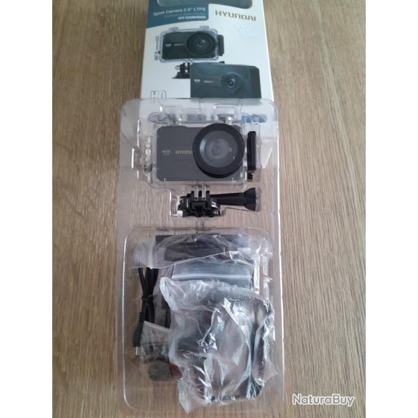 Cam�ra waterproof