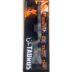 Crosse Bergara HMR action longue