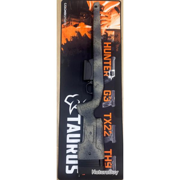 Crosse Bergara HMR action longue