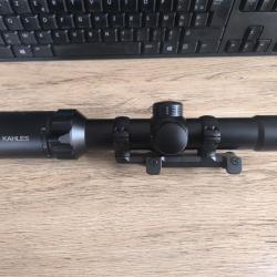 KAHLES K16i 1-6x24i
