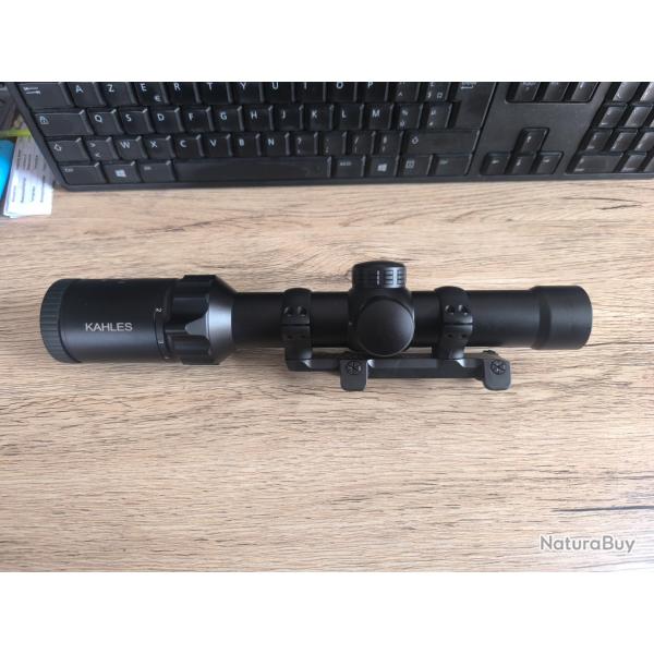 KAHLES K16i 1-6x24i