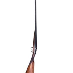 Fusil darne R10 calibre 16 &agrave; vendre sans prix de r&eacute;serve