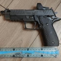 SIG P226 ZEV 9MM