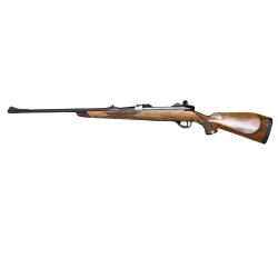 Carabine Sauer weatherby calibre 300 weath mag sans prix de r&eacute;serve