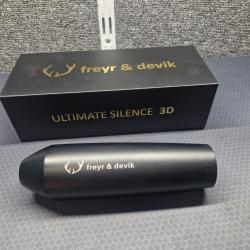 Moderateur freyr et devik 3D 231