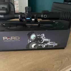 PARD MULTISPECTRAL TD32