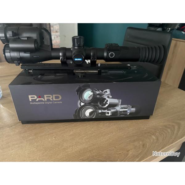 PARD MULTISPECTRAL TD32