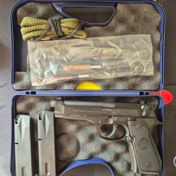 Beretta 92 FS - 9x19 mm