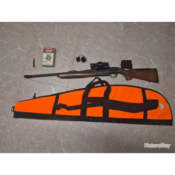 Verney carron speedline 300win gaucher