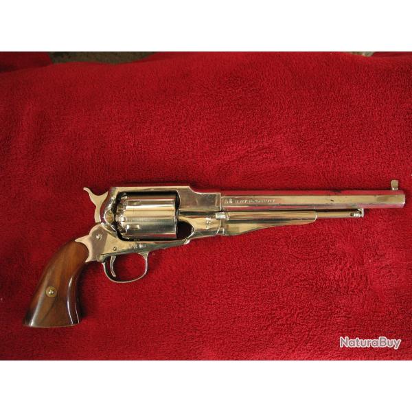 revolver calibre 44