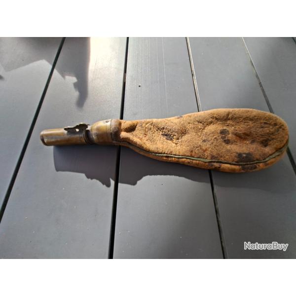 Poire � poudre