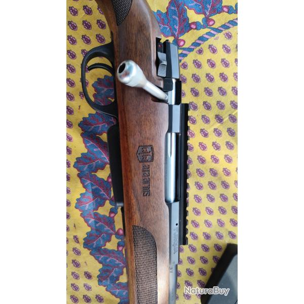 Marque Ata Arms  canon 61 cm 308win