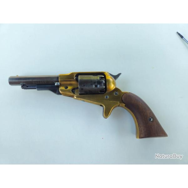 Remington pocket Palmetto
