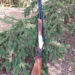 Fusil Verney Carron cal 12 Super 9 Super L&eacute;ger
