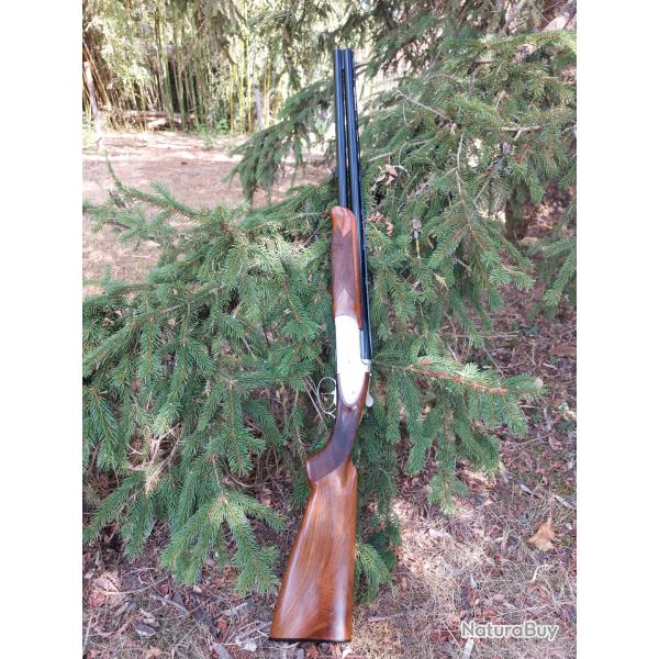 Fusil Verney Carron cal 12 Super 9 Super L�ger