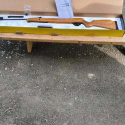 carabine art&eacute;mis gr 1600 w