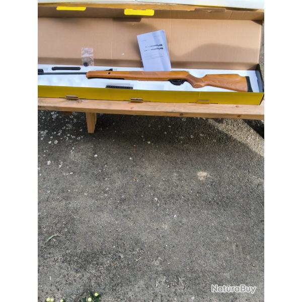 carabine art�mis gr 1600 w