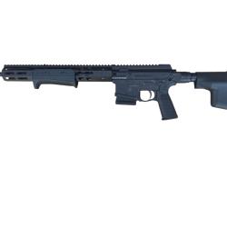 Carabine &agrave; pompe TROY INDUSTRIES Straight Pull P.A.R 18" cal.222 Rem