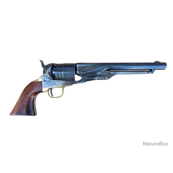 Revolver � Poudre Noire Pietta 1860 Army Old West Comm�mo Battle Antietam "CASFOW44BA" cal.44