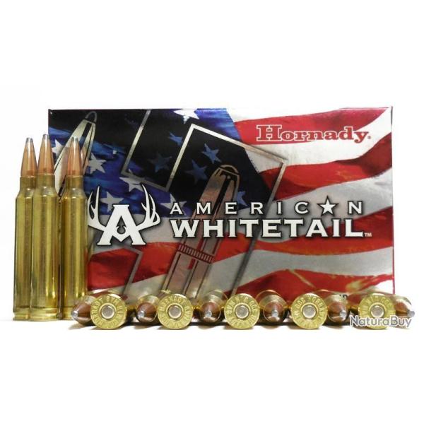 HORNADY cal.300 WIN MAG 180GR INTERLOCK AW 82044+