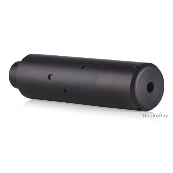 Silencieux Nielsen Subsonic .22 LR, 18�100