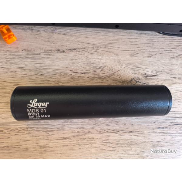 Mod�rateur de son Luger