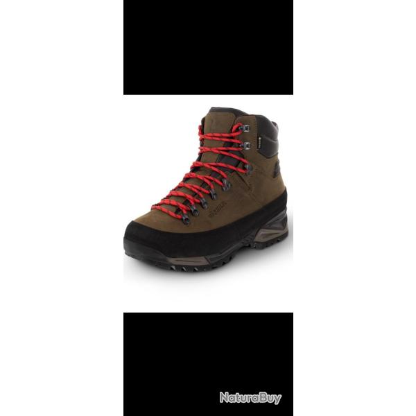 Chaussures harkila saxnas GTX neuve p47