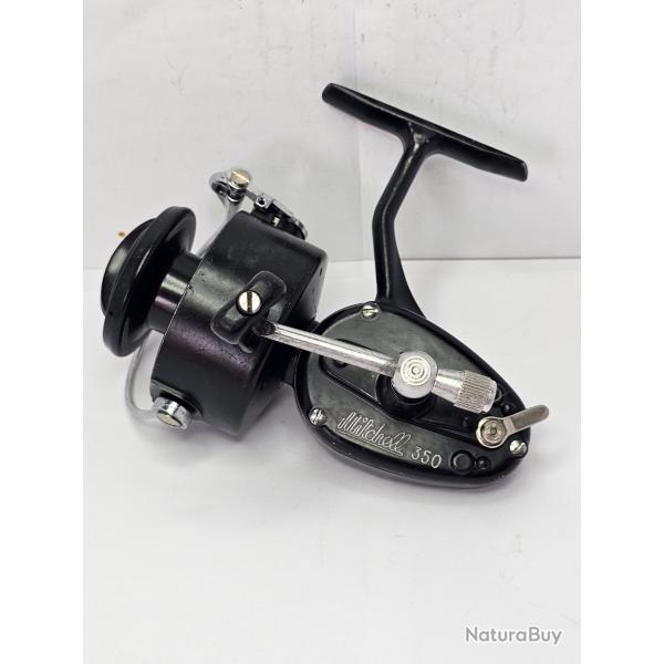 Moulinet Mitchell 350 - Enti�rement r�vis� et graiss�