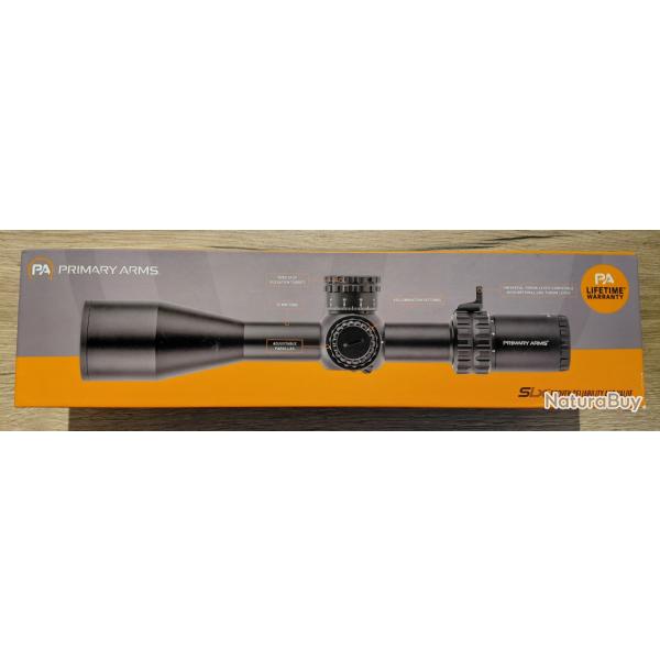 Primary Arms 3-18x50
