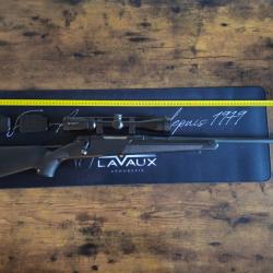 Pack Carabine Winchester XPR Scope Vortex Combo filet&eacute;e - 308 Win + 2 Chargeurs 3 coup