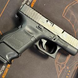 GLOCK 26 GEN 5 FS