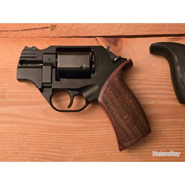 Chiappa Rhino 20DS