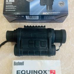 Monoculaire de vision nocturne Bushnell &agrave; 1 euro sans prix de r&eacute;serve