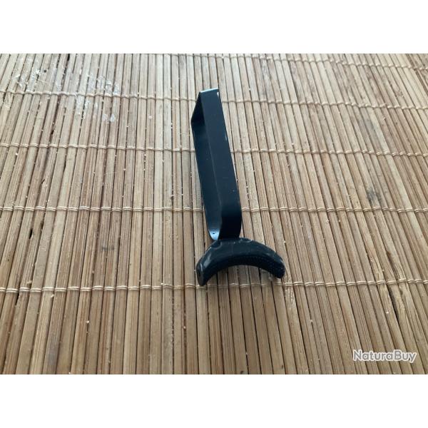 D�tente origine Remington 1911