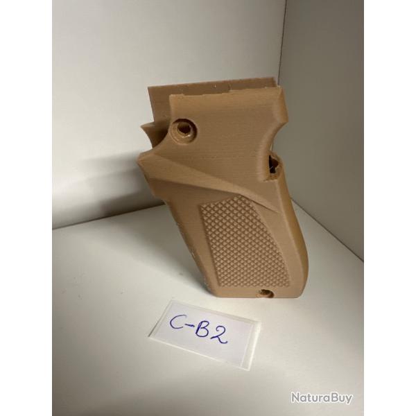 Crosse (C-B2) pour pistolet Unique 7,65 mod�le C