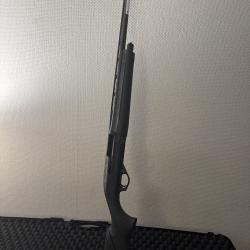 Fusil Semi Automatique Impala Plus Calibre 12 Nero S Synth&eacute;tique -71cm