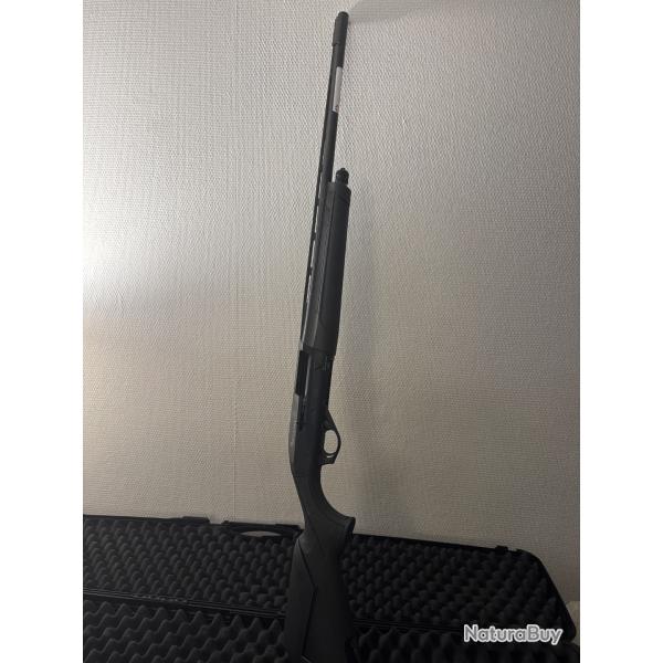Fusil Semi Automatique Impala Plus Calibre 12 Nero S Synth�tique -71cm
