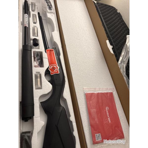 Fusil Semi Automatique Impala Plus Calibre 12 Nero S Synth�tique -71cm