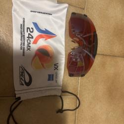 Verre pilla 24 cmx