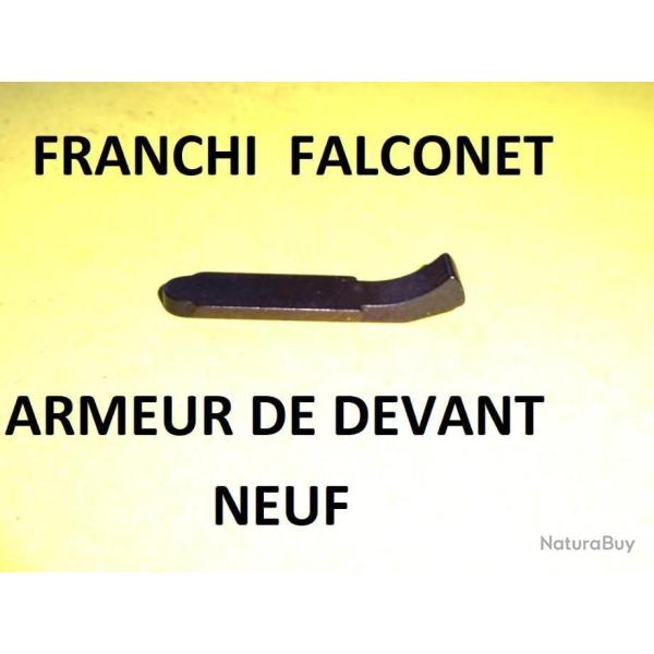armeur de devant fusil FRANCHI FALCONET nez armement - VENDU PAR JEPERCUTE (R312)