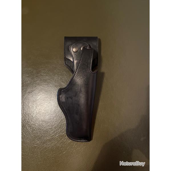 �tui Holster cuir droitier - A2CM G2 1994