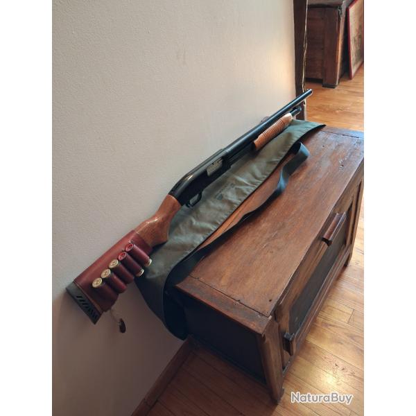 Mossberg 500