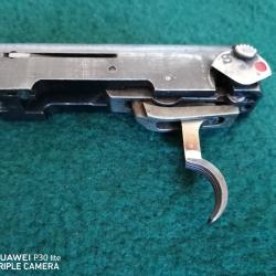 Bo&icirc;tier de culasse -MAUSER A-G  OBERNDORF A. N. mod. ES340 cal. 22lr.